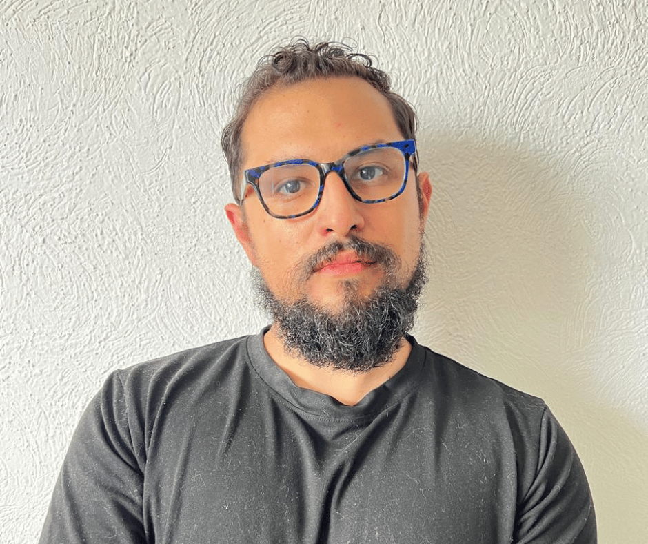 Antonio Ramírez Pérez