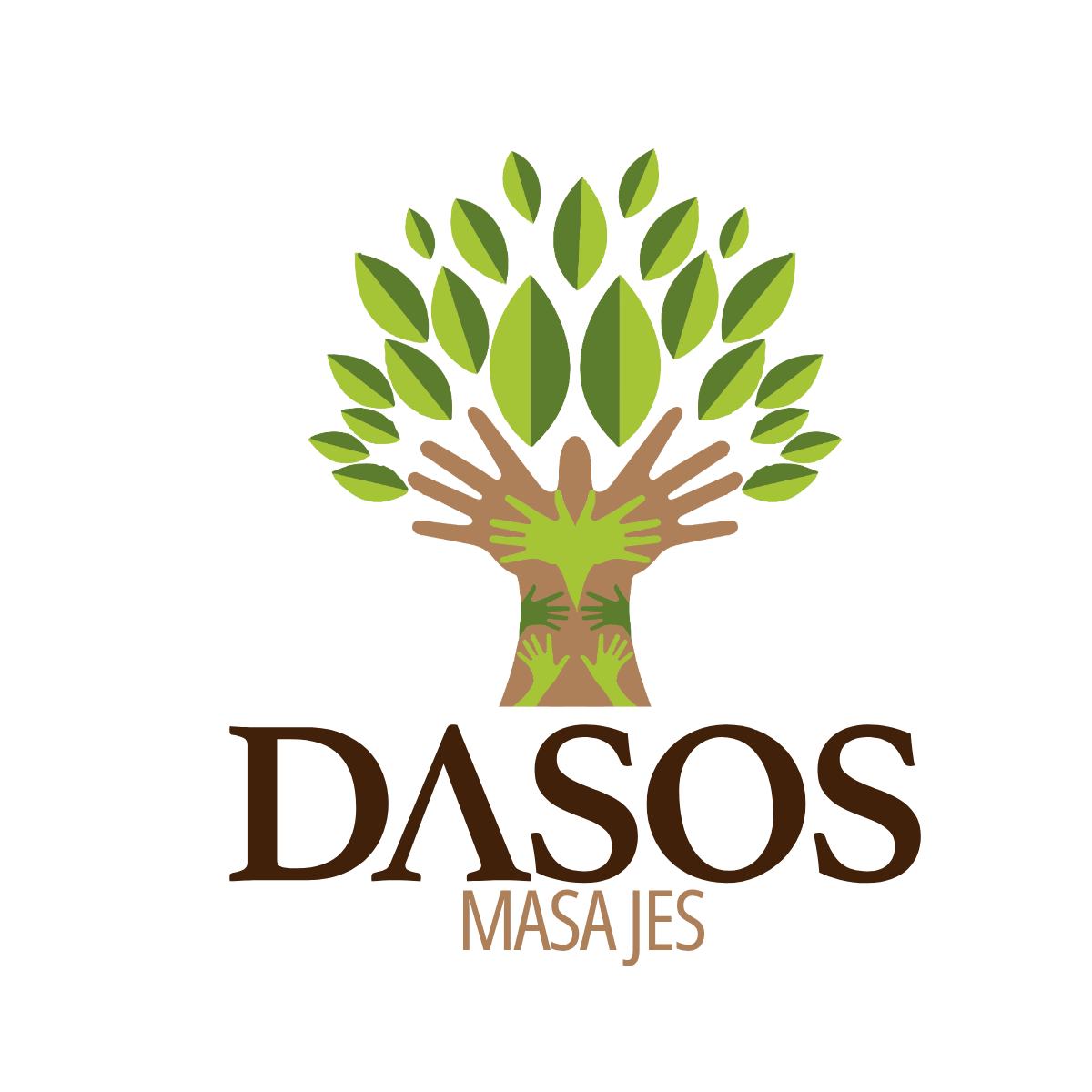 Dasos Logo